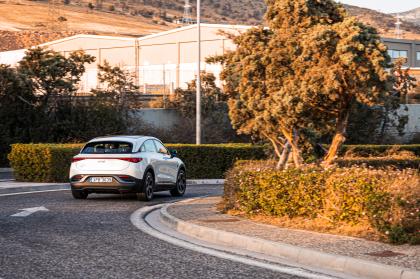 Test: smart #3 Pro+ 66kWh 272Ps